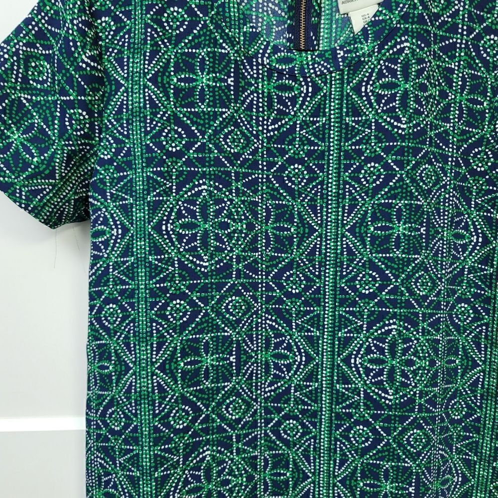 Adrienne vittadini dress size 4 - Picture 7 of 10